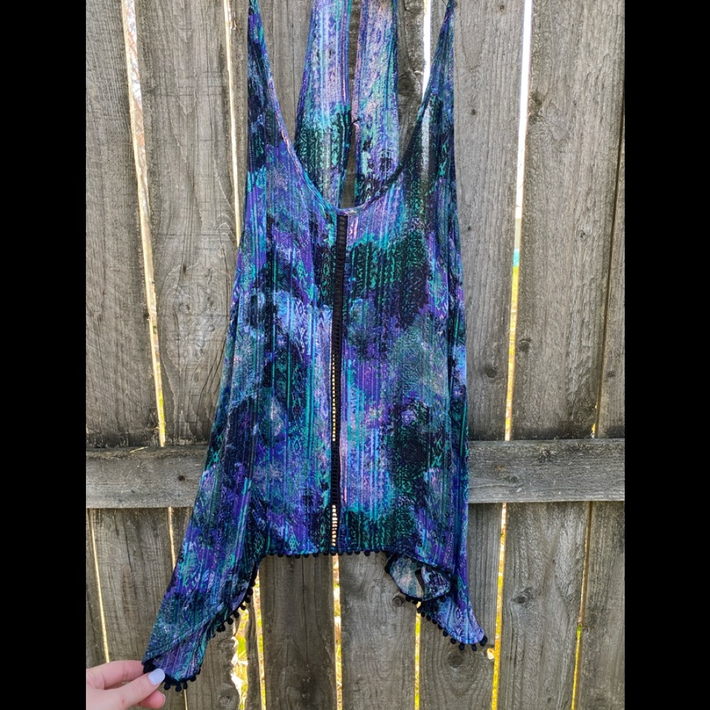 urban outfitters tank